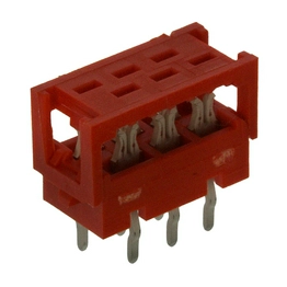TE Connectivity 215570-6 image