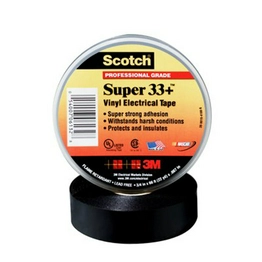33+ SUPER (3/4"X66') 3M