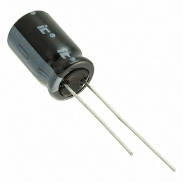 108CKS016M Cornell Dubilier Electronics