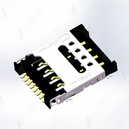 LCK-SIM-014P8H150-WLG LCKELEC