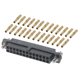 HARWIN M80-4602605 image