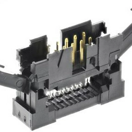 TE Connectivity 1-111504-4 image
