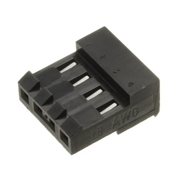 TE Connectivity 3-644860-4 image