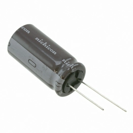nichicon UPM1V272MHD6 image