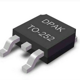 ON Semiconductor FFSD2065B image