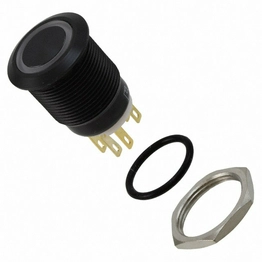 PV4F2Y011-345 E-SWITCH