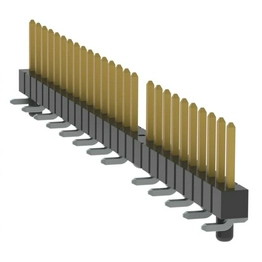 TSM-127-01-L-SV-A-011 samtec