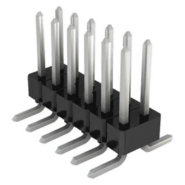GBC06DABN-M30 Sullins Connector Solutions