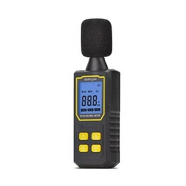 D130-DECIBEL-METER StarTech