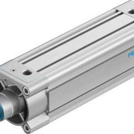 DSBC-80-200-D3-PPVA-N3 FESTO