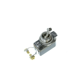 TC-1A-DC-6-1 Switch Components