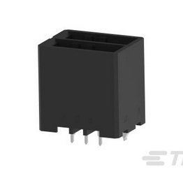 TE Connectivity 3-178141-3 image