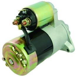 B2710HSDYEAR2006KUBOTAV130527HPDSLSTARTER International Lighting