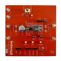 Renesas Electronics ISL85012EVAL1Z image