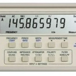 TF960 Aim and Thurlby Thandar Instruments