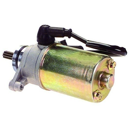 YFM80BADGERATVYEAR199079CCSTARTER International Lighting