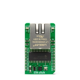 MIKROE-5548 MikroElektronika