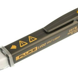 FLUKE LVD2 image