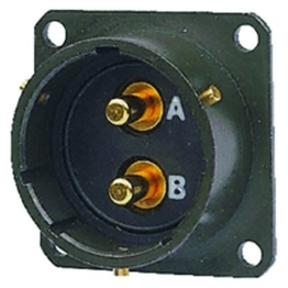 62GB-12E18-02PN Amphenol