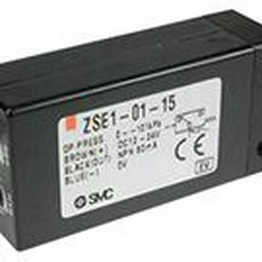 ZSE1-01-55L SMC