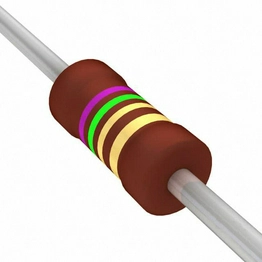 PR02000207508JR500 Vishay Intertechnology