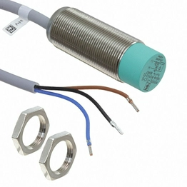 PEPPERL+FUCHS NBN8-18GM50-E2 image