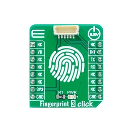 MIKROE-4265 MikroElektronika