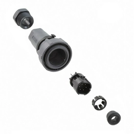 bulgin PXP7011/06P/ST/0911 image