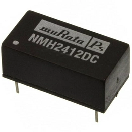 NMH2412DC Murata Manufacturing