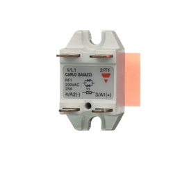 RF1A23M25 Carlo Gavazzi