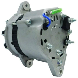 3HMYEAR20023CYLDIESELALTERNATOR International Lighting