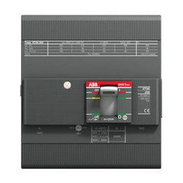 1SDA068274R1 XT3S 250 TMG 100A FF ABB