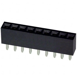 PPTC091LFBN-RC Sullins Connector Solutions