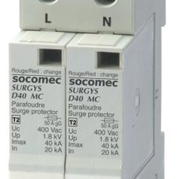 49821422 SOCOMEC