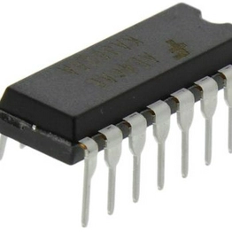 ON Semiconductor KA3525A image