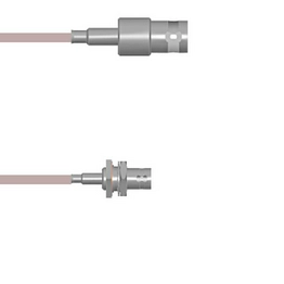 Q-030040005024I Amphenol Custom Cable