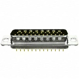 Amphenol L717DB25PU image