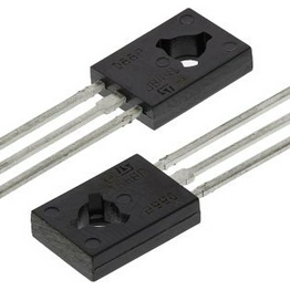STMicroelectronics 2SD882 image