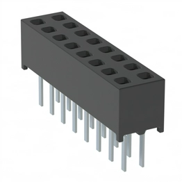 MMS-108-01-FM-DV samtec
