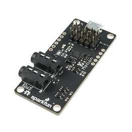 DEV-13993 SparkFun Electronics
