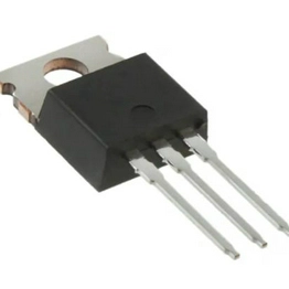 Vishay Intertechnology IRF9640PBF image