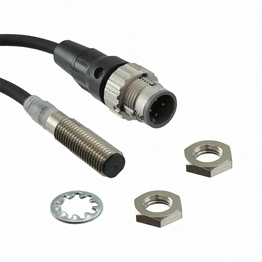 OMRON E2E-X3B1D8-M1TJR 0.3M image