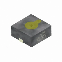 SMI-1740-TW-12V-R PUI Audio