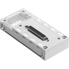 CPX-AB-1-SUB-BU-25POL FESTO