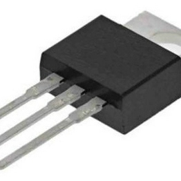 STMicroelectronics TN3015H-6T image