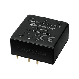 PQDE6W-Q110-D15-H-D CUI INC