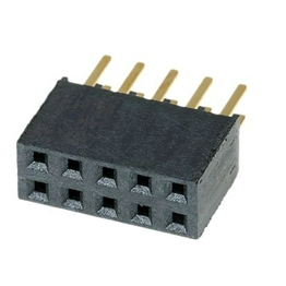 samtec SSW-105-02-G-D image