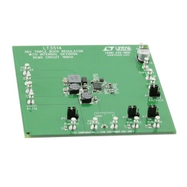 DC1980A Analog Devices