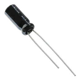 UVZ1H010MDD1TA nichicon