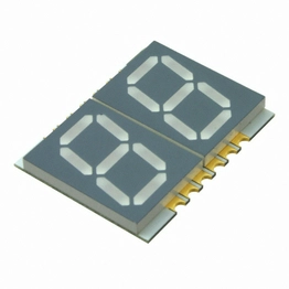 ACDA56-51SYKWA Kingbright Electronic